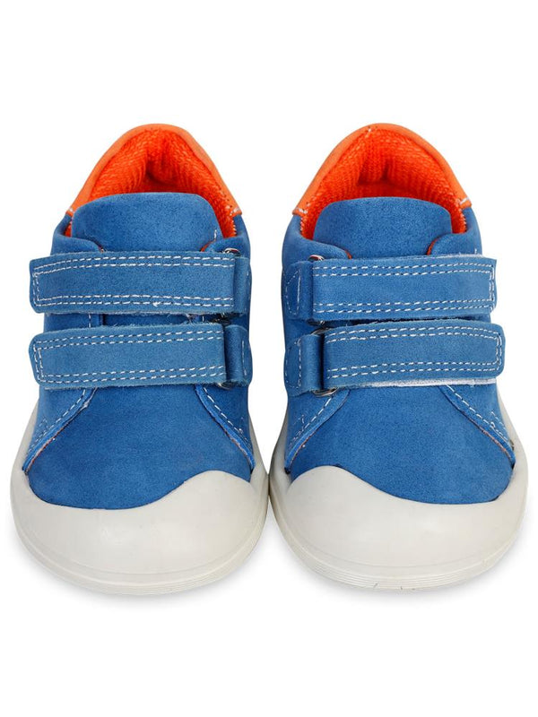 Civil Baby 19-21 Numara İlkadım Ayakkabı - Mavi