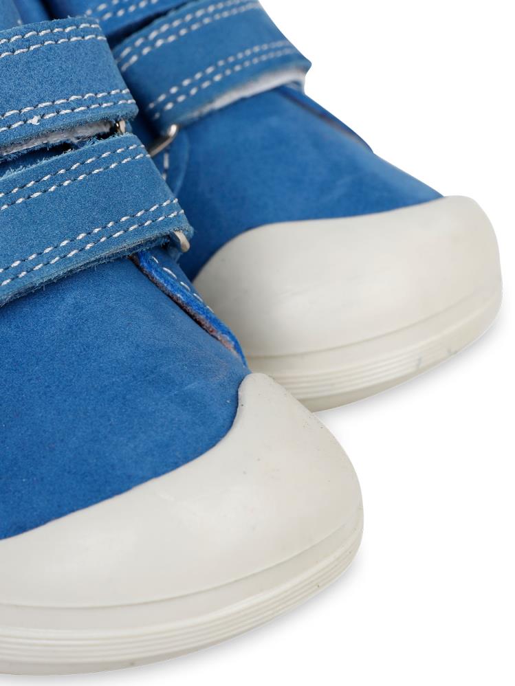 Civil Baby 19-21 Numara İlkadım Ayakkabı - Mavi