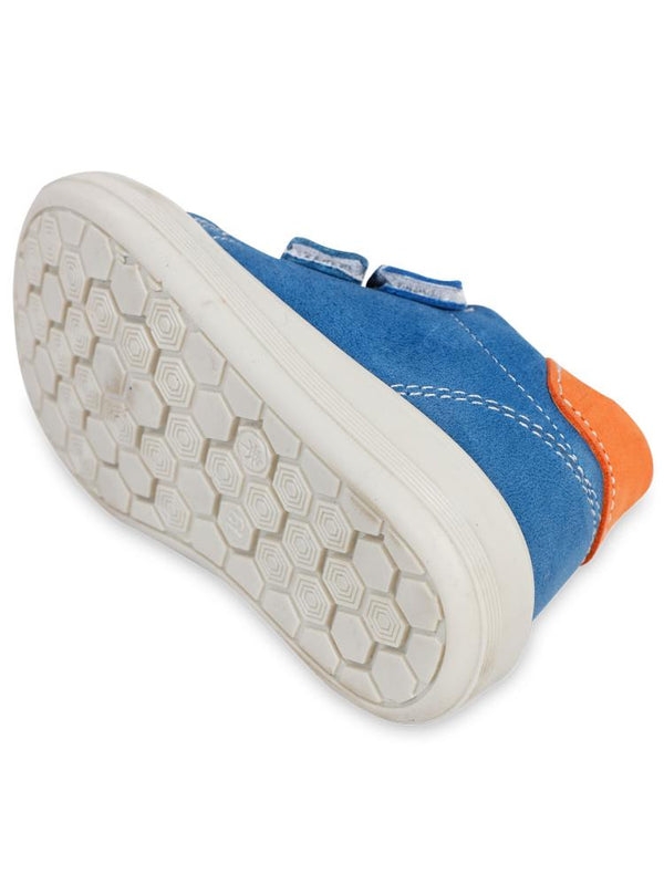 Civil Baby 19-21 Numara İlkadım Ayakkabı - Mavi