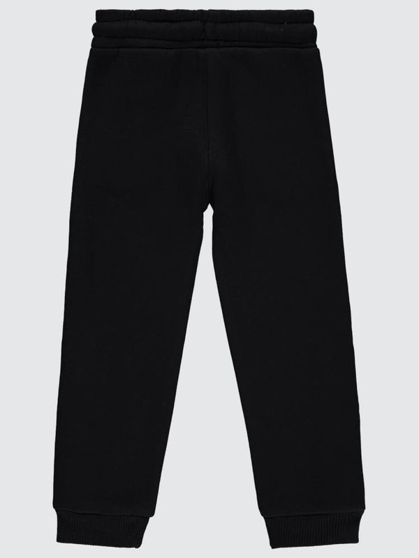 Civil Girls Kız Çocuk Eşofman Altı 2-5 Yaş - Siyah