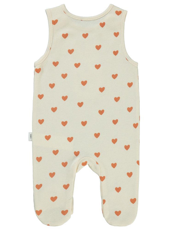 Civil Baby Kalp Zürafa 1-6 Ay Slopet - Fil Dişi