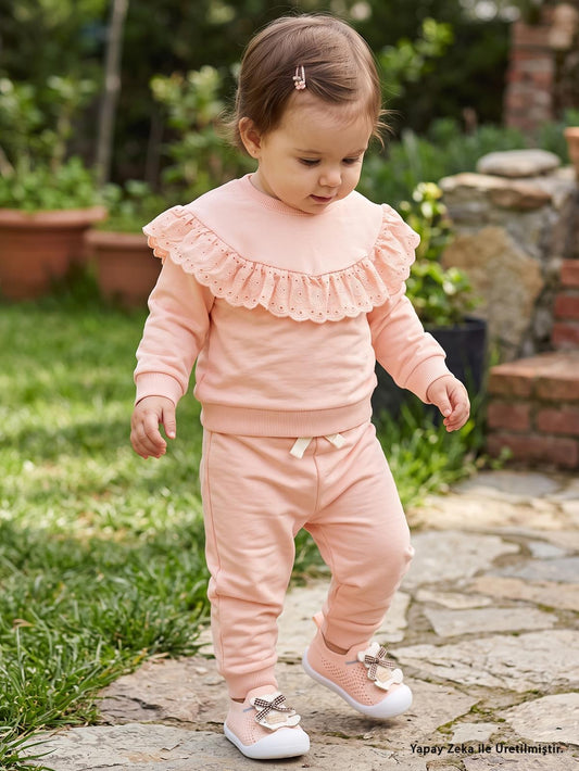 Civil Baby 18- İlkadım - Pudra