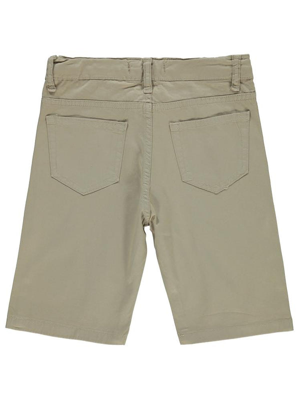 Civil Boys Basic 5 Cep 6-9 Yaş Kapri - Bej