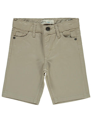 Civil Boys Basic 5 Cep 2-5 Yaş Kapri - Bej