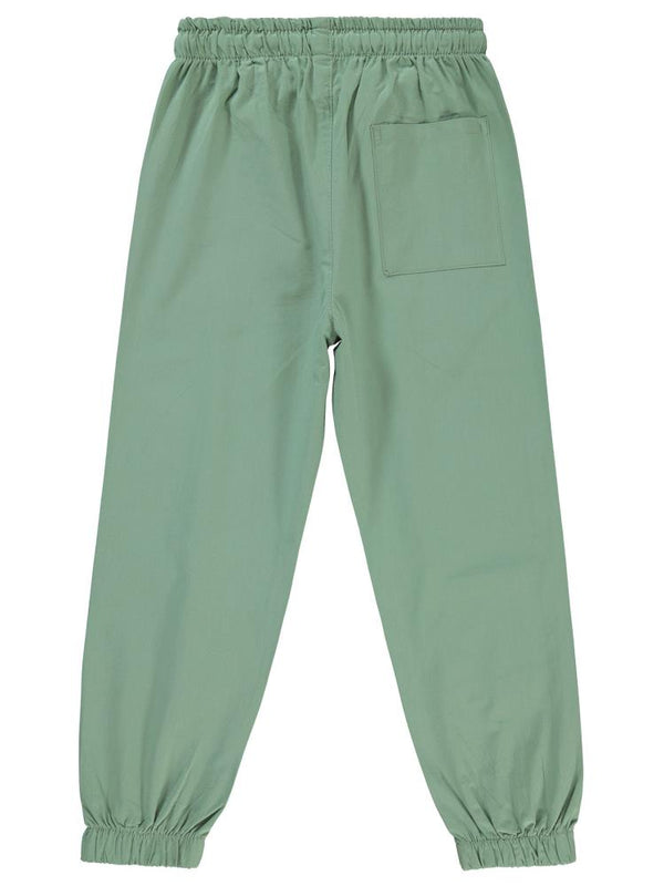 Civil Boys Dizleri Pensli 6-9 Yaş Pantolon - Haki