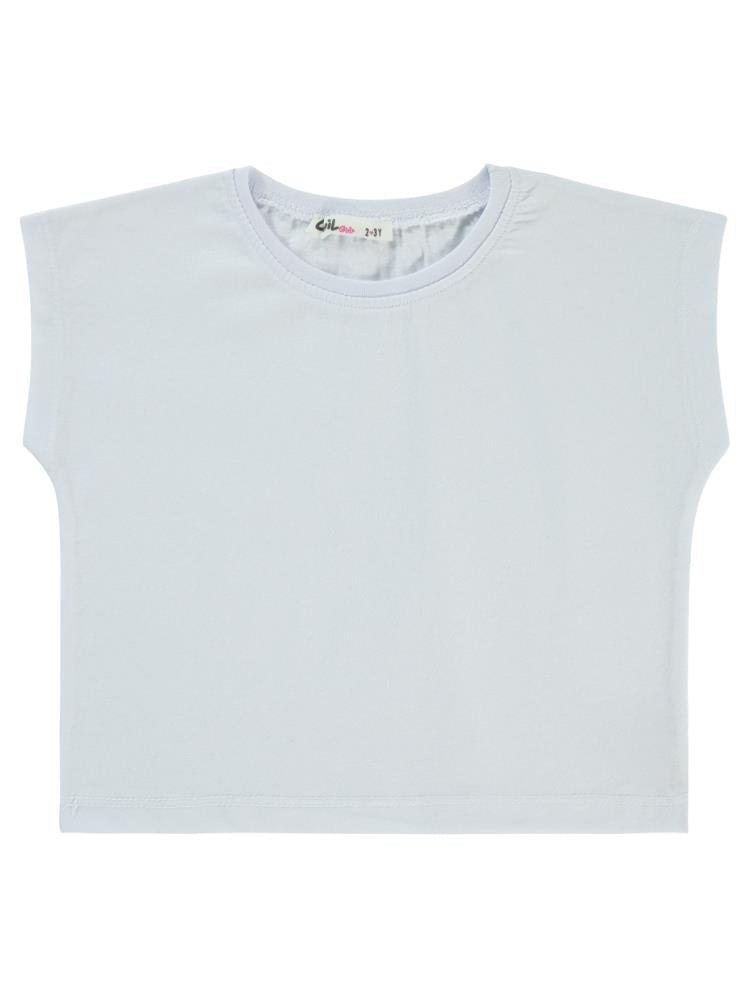 Civil Girls Bürümcük 2-5 Yaş Gömlek - Bej