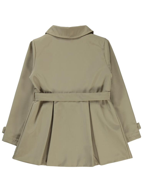 Civil Girls Kız Çocuk Ceket 10-13 Yaş - Bej