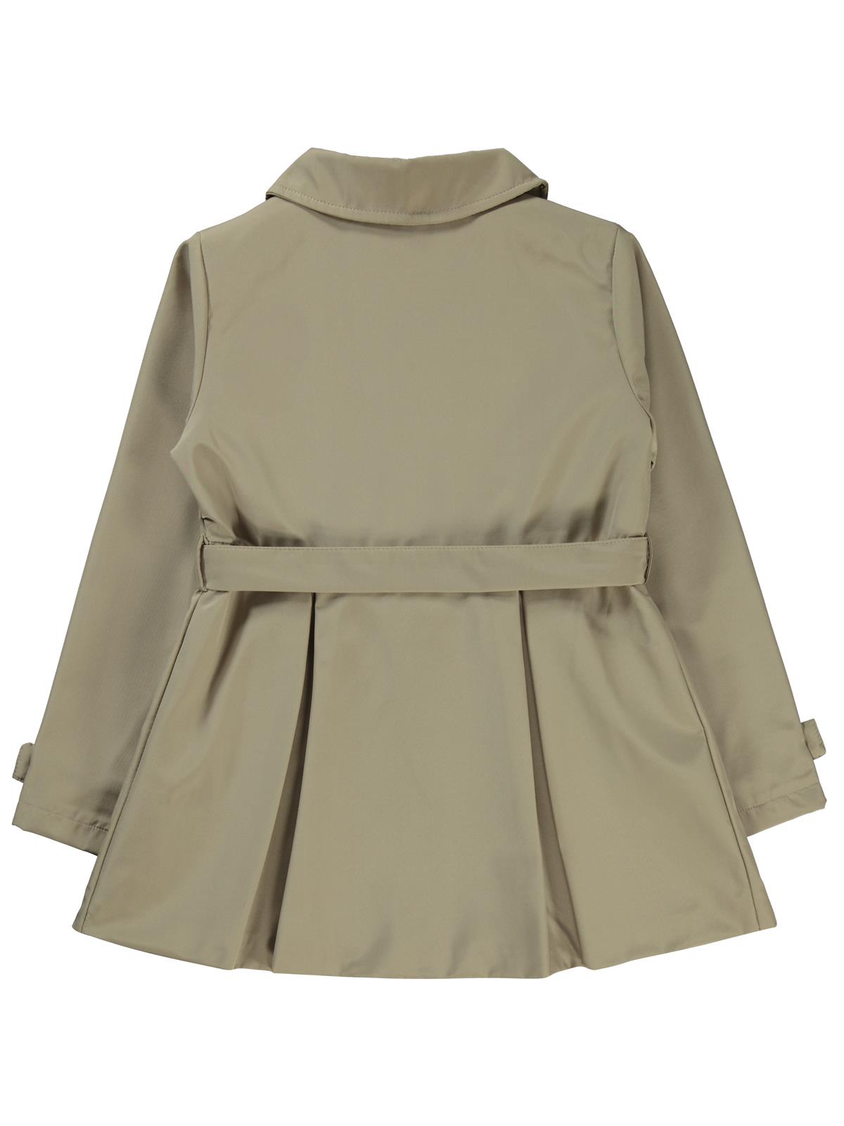 Civil Girls Kız Çocuk Ceket 10-13 Yaş - Bej