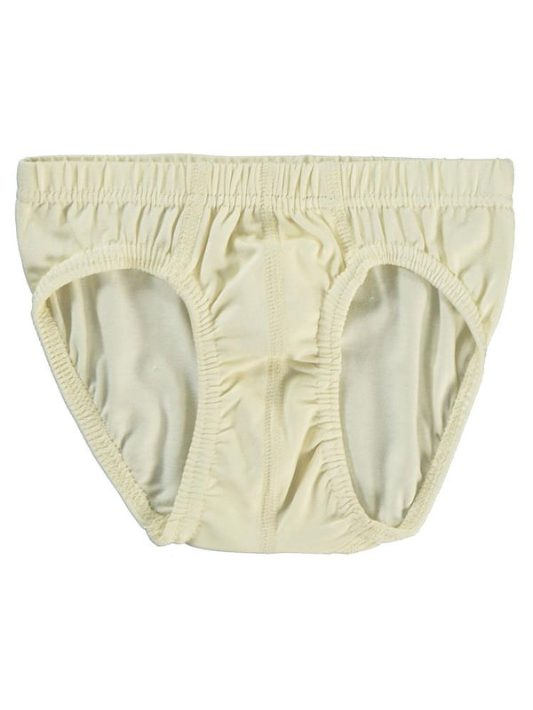 Civil Boys Soft Colors 2-10 Yaş 3'lü Külot Set