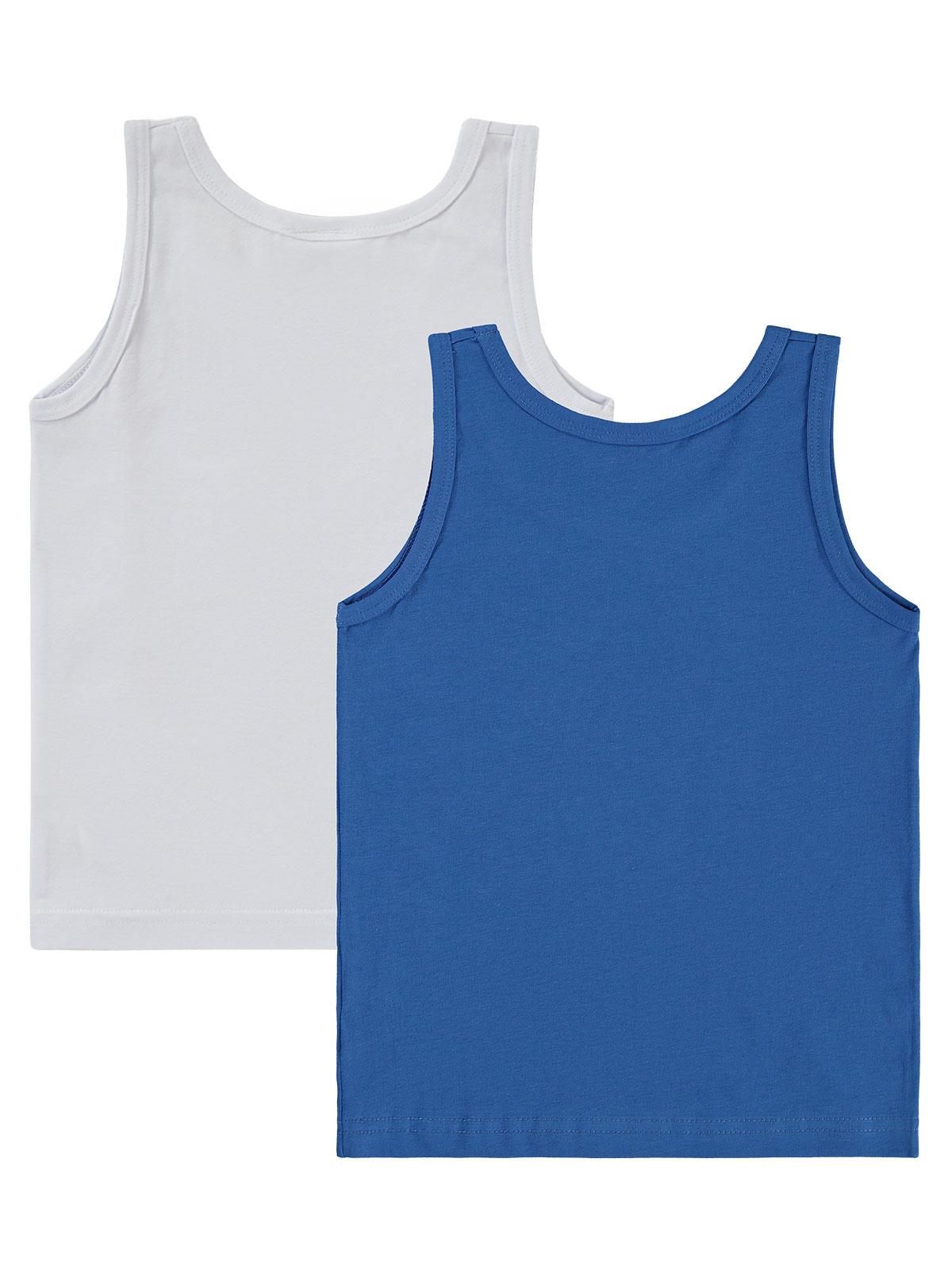 Süperman 2-10 Yaş 2'li Atlet Set