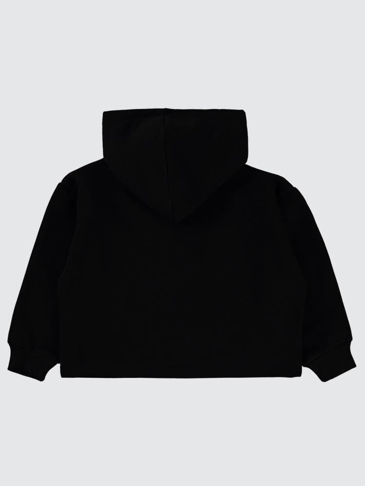 Harry Potter 10-13 Yaş Sweatshirt - Siyah