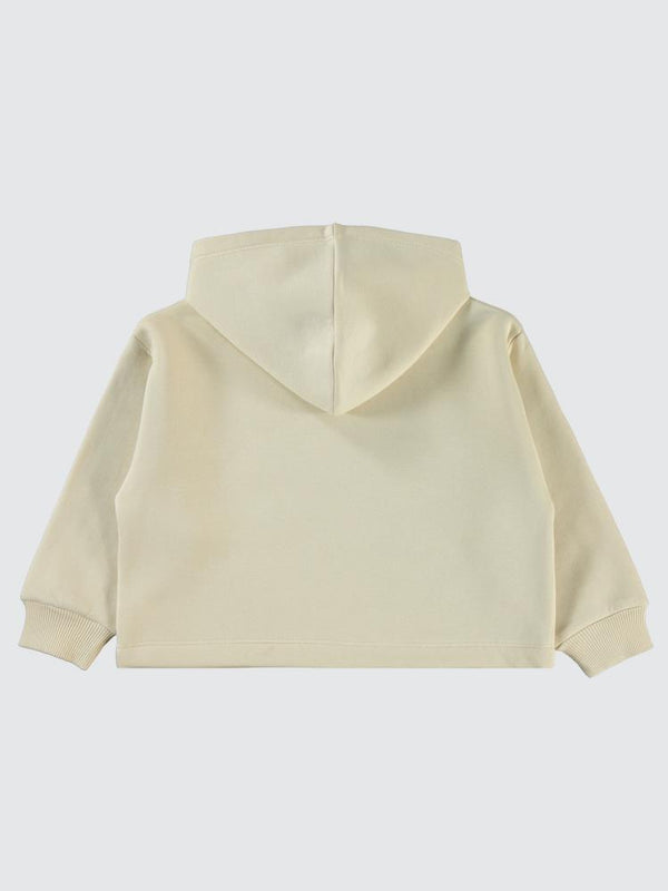 Harry Potter 10-13 Yaş Sweatshirt - Beyaz