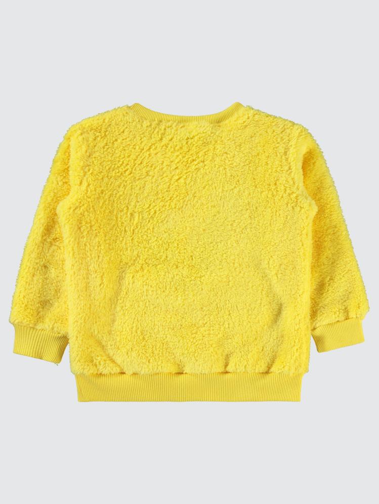 Tweety 2-5 Yaş Sweatshirt - Sarı