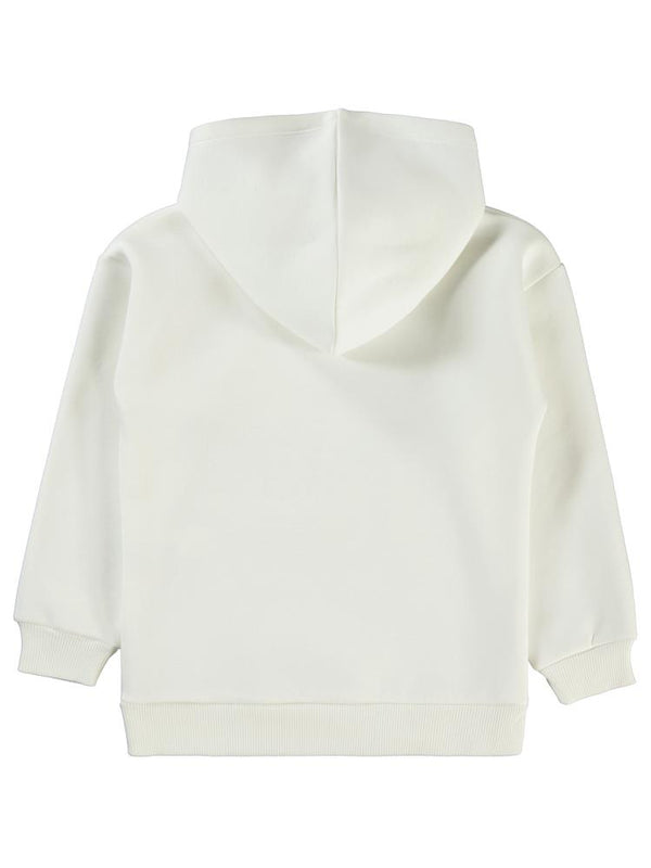 Tweety 6-9 Yaş Sweatshirt - Ekru
