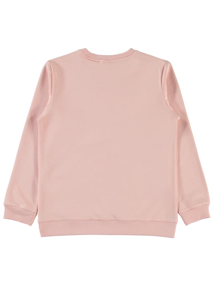 Tweety 10-13 Yaş Sweatshirt - Pembe