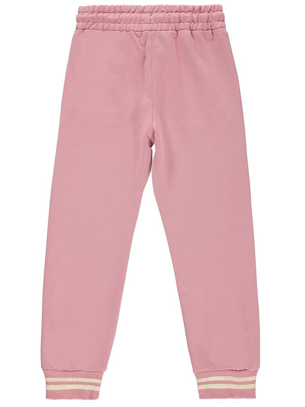 Civil Girls Kız Çocuk Eşofman Altı 6-9 Yaş - Pembe