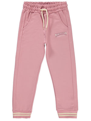 Civil Girls Kız Çocuk Eşofman Altı 10-13 Yaş - Pembe