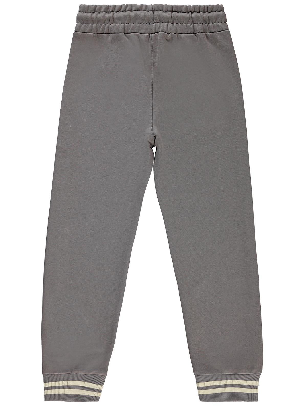 Civil Girls Kız Çocuk Eşofman Altı 2-5 Yaş - Gri