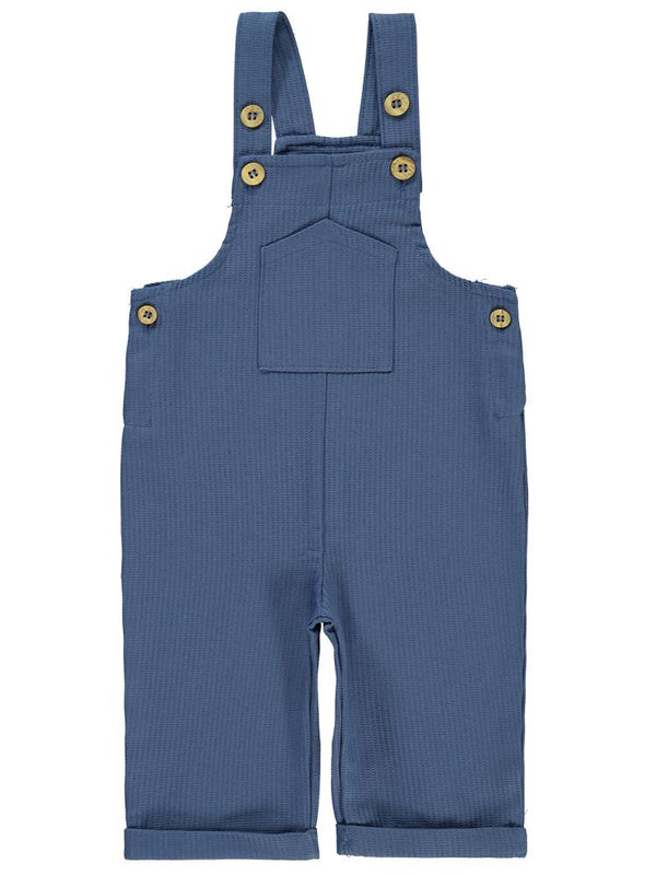 Civil Baby Cep Detaylı 6-18 Ay Slopet - Mavi