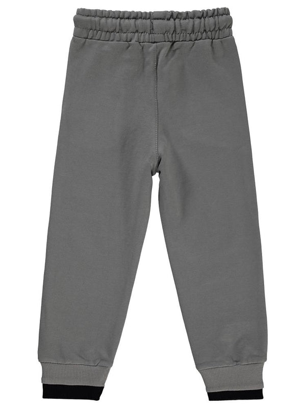 Civil Boys Erkek Çocuk Eşofman Altı 2-5 Yaş  - Gri