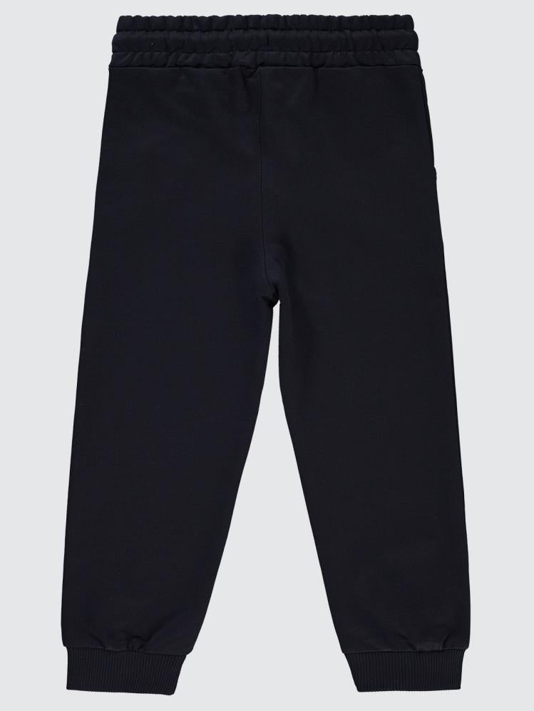 Civil Boys Erkek Çocuk Eşofman Altı 2-5 Yaş - Lacivert