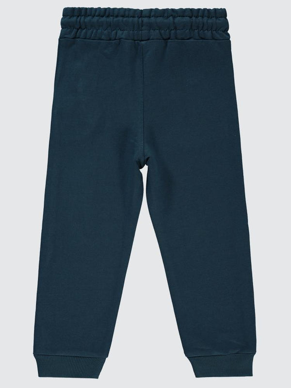 Civil Boys Erkek Çocuk Eşofman Altı 2-5 Yaş - Yeşil