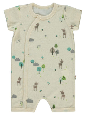 Civil Baby Ceylan Empirmeli 6-18 Ay Tulum - Pudra