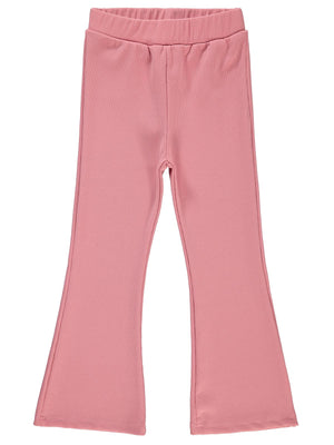 Civil Girls İspanyol 10-13 Yaş Tayt - Pudra