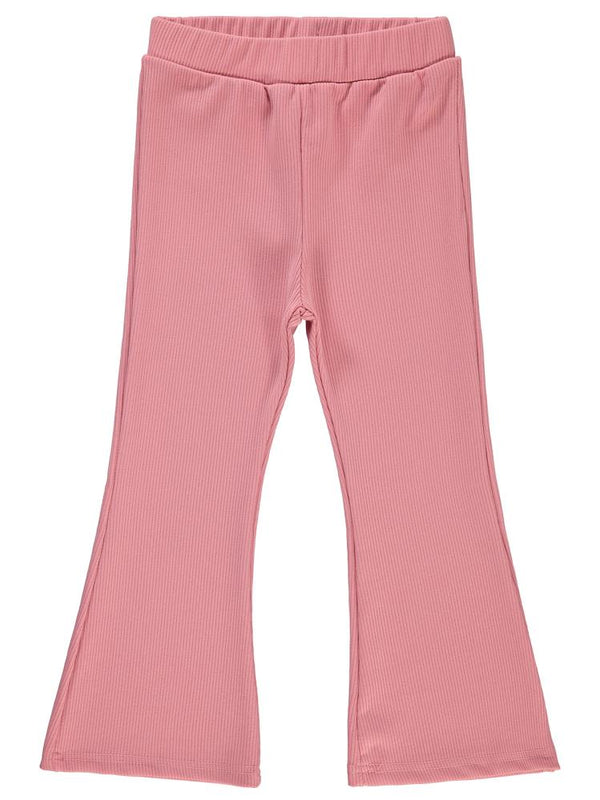 Civil Girls İspanyol 2-5 Yaş Tayt - Pudra