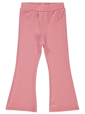 Civil Girls İspanyol 2-5 Yaş Tayt - Pudra