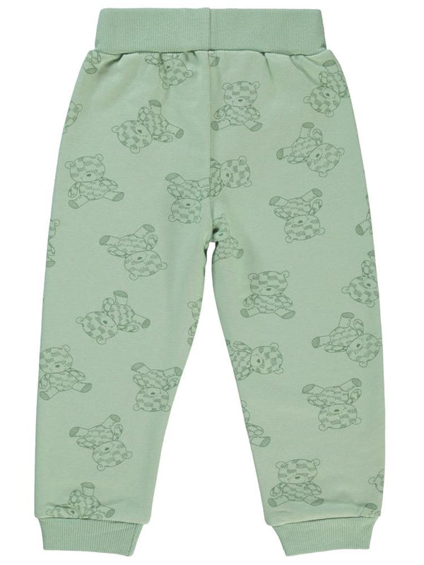 Civil Boys Erkek Çocuk Eşofman Altı 2-5 Yaş  - Haki