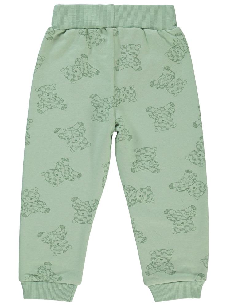 Civil Boys Erkek Çocuk Eşofman Altı 2-5 Yaş  - Haki