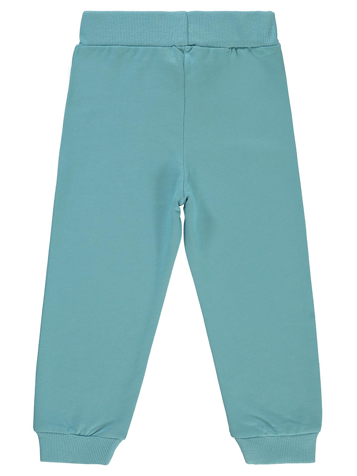 Civil Boys Erkek Çocuk Eşofman Altı 2-5 Yaş - Mavi