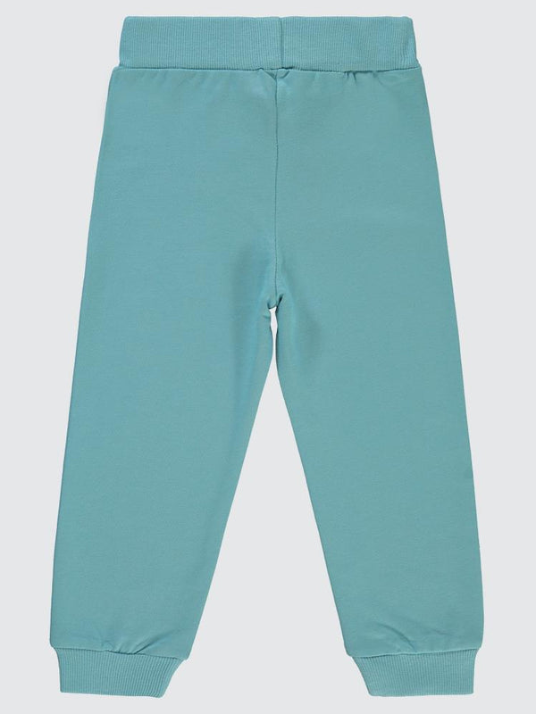 Civil Boys Erkek Çocuk Eşofman Altı 2-5 Yaş - Mavi