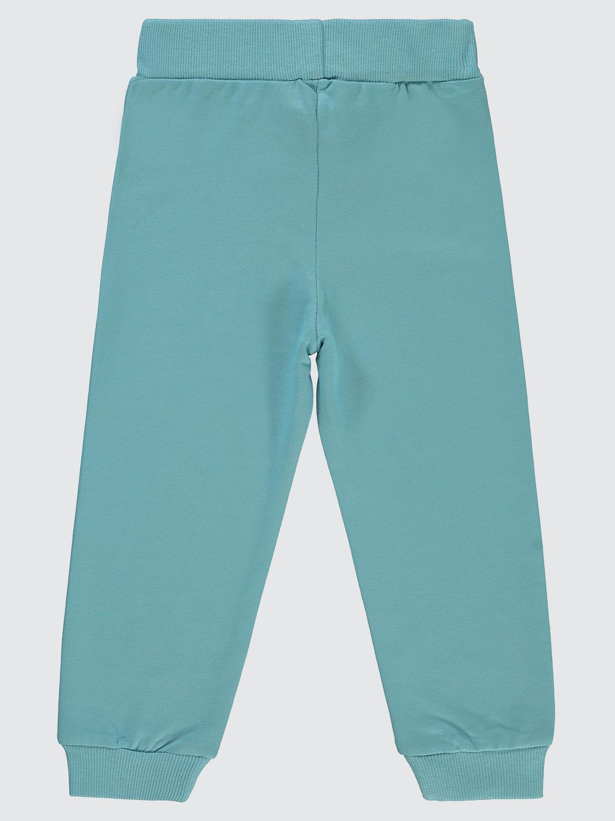 Civil Boys Erkek Çocuk Eşofman Altı 2-5 Yaş - Mavi