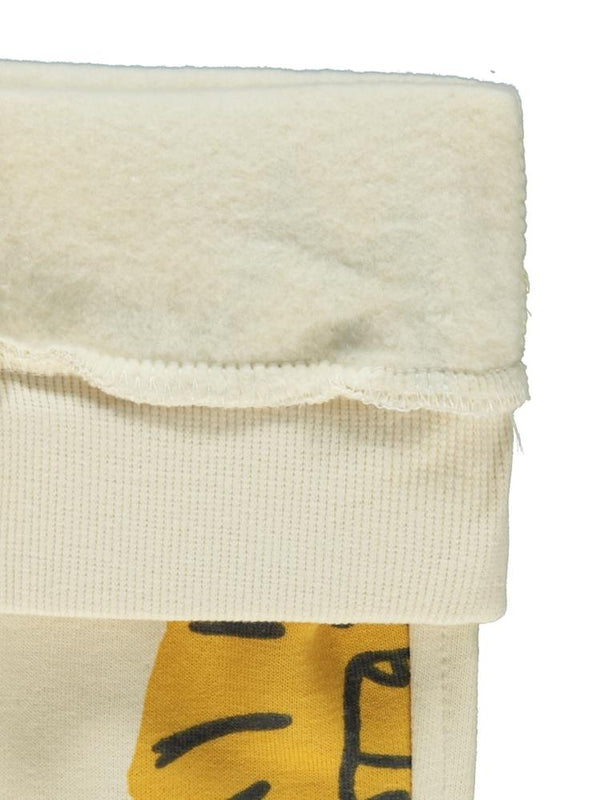 Civil Boys Erkek Çocuk Eşofman Altı 2-5 Yaş - Hardal