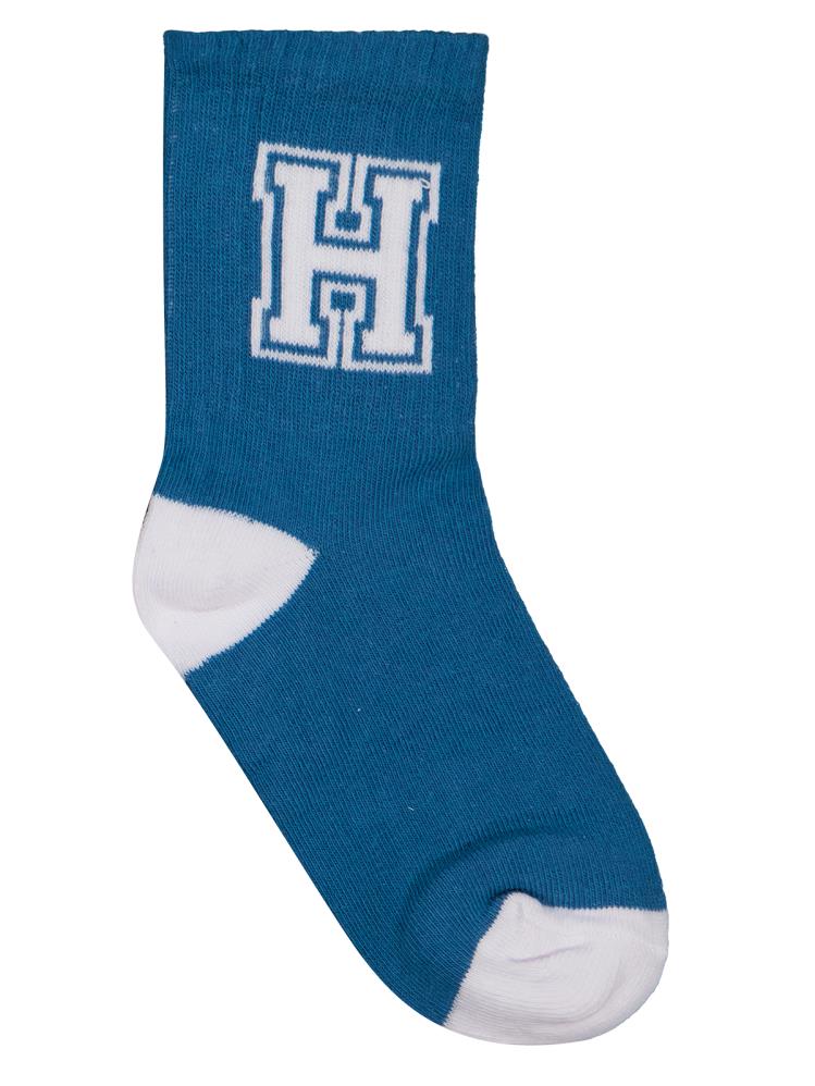 Civil Boys To Be Happy 3'lü 2-12 Yaş Erkek Soket Çorap