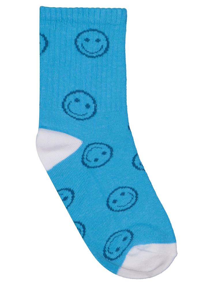 Civil Boys To Be Happy 3'lü 2-12 Yaş Erkek Soket Çorap