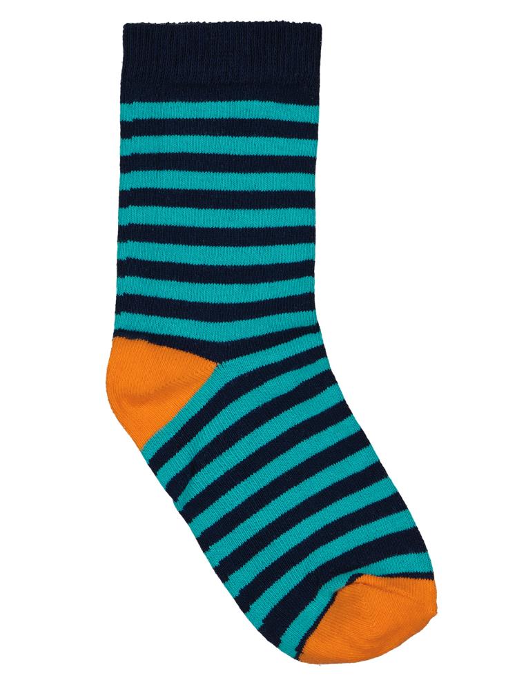 Civil Boys Dinosours 3'lü 2-12 Yaş Erkek Soket Çorap