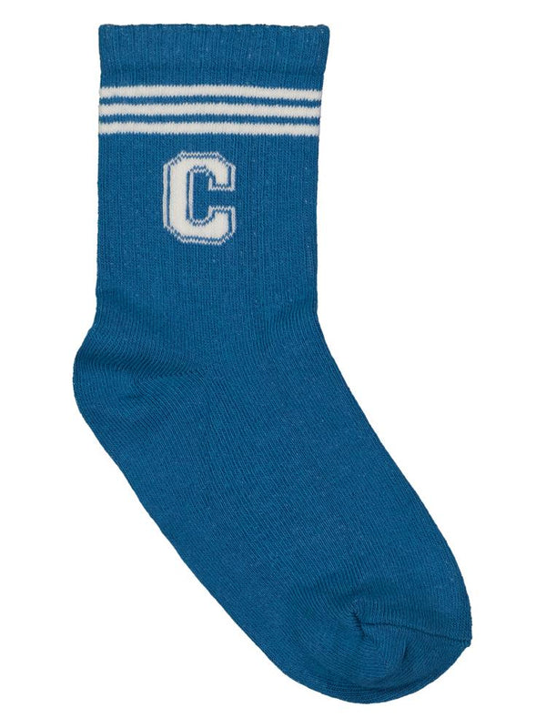 Civil Boys CVL 3'lü 2-12 Yaş Erkek Soket Çorap