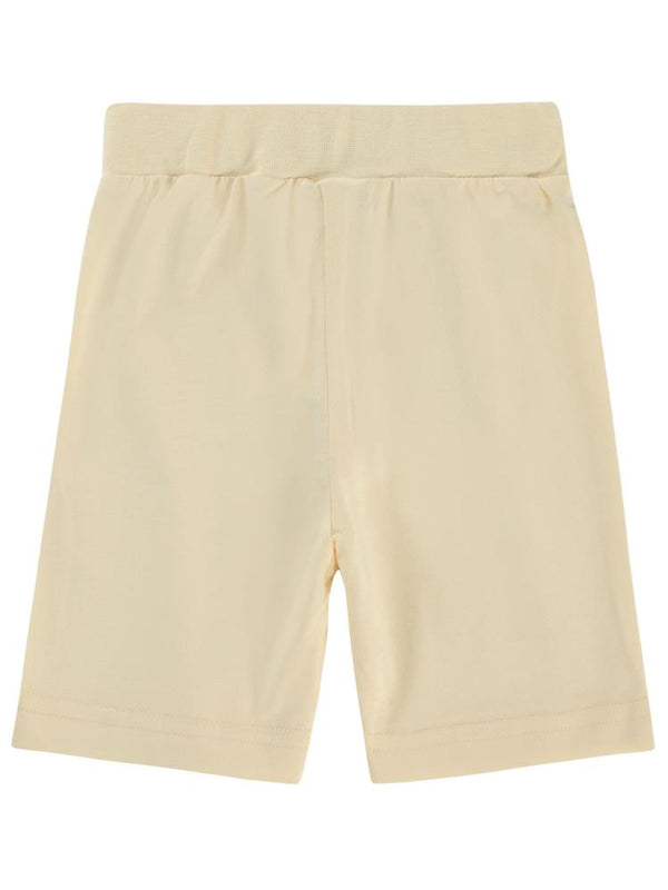 Civil Baby Ribanalı 6-18 Ay Erkek Kapri - Bej