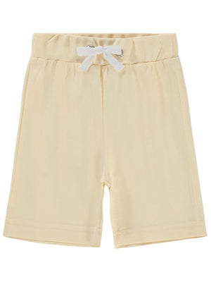 Civil Baby Ribanalı 6-18 Ay Erkek Kapri - Bej