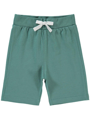 Civil Baby Ribanalı 6-18 Ay Erkek Kapri - Yeşil