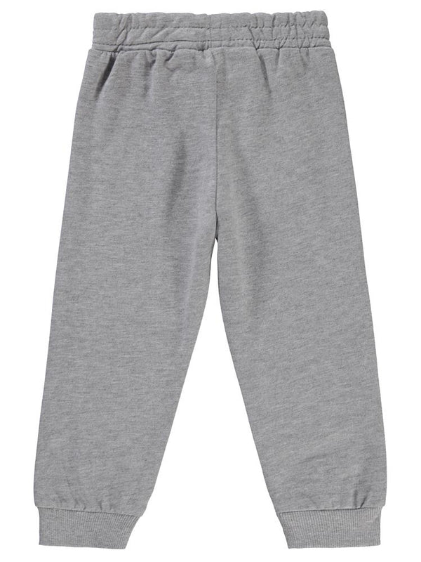 Civil Boys Erkek Çocuk Eşofman Altı 2-5 Yaş - Gri