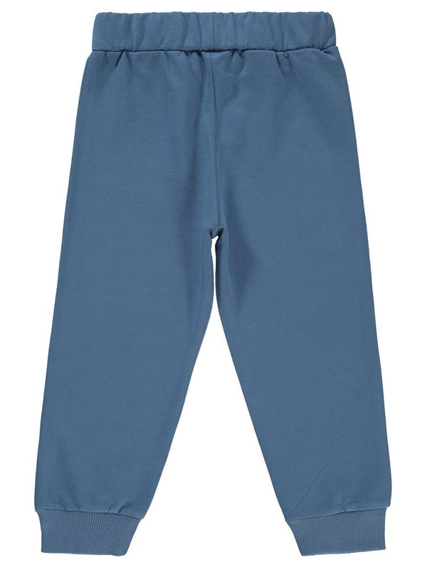 Civil Boys Erkek Çocuk Eşofman Altı 2-5 Yaş - Mavi