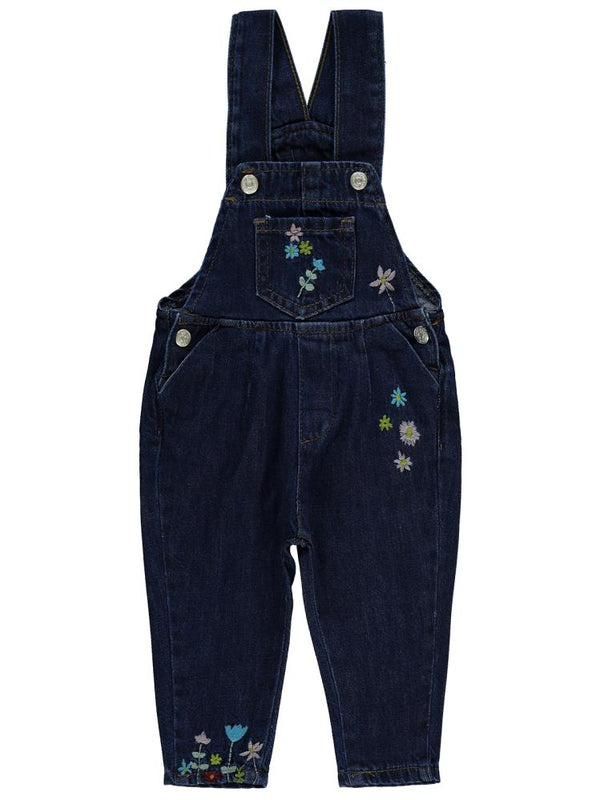 Civil Baby Nakışlı 6-18 Ay Slopet - Mavi