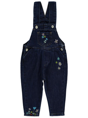 Civil Baby Nakışlı 6-18 Ay Slopet - Mavi