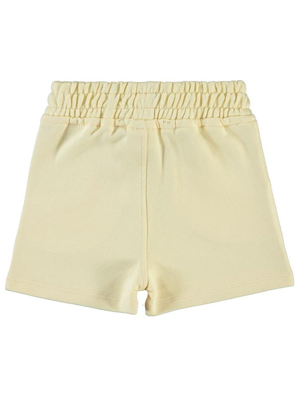 Civil Baby Basic Karyoka Dikişli 6-18 Ay Şort - Bej