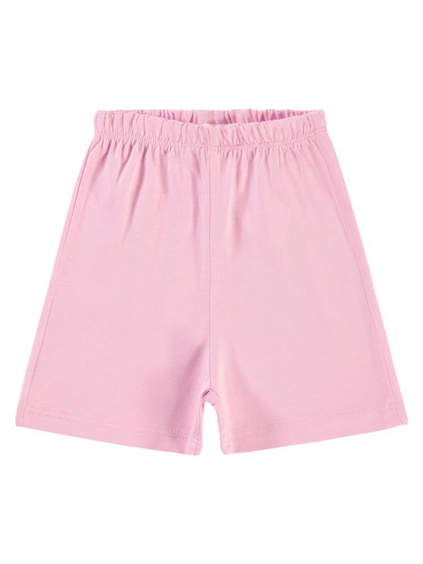 Civil Baby Yandan Dikişli 6-18 Ay Unisex Şort - Lila