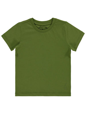 Civil Boys Erkek Çocuk Tişört 2-5 Yaş - Haki